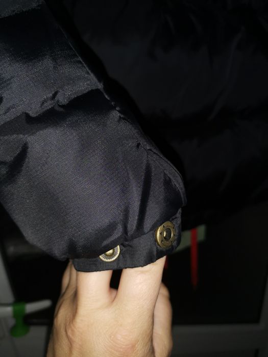 Зимно яке CUBUS/М - пух и пера