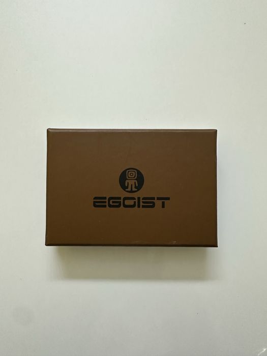 Резачка за пури Egoist - straight cut