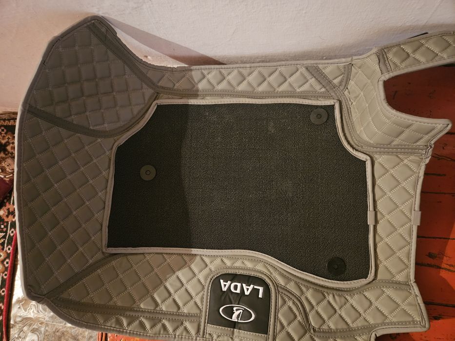 Радиатор 3д полик