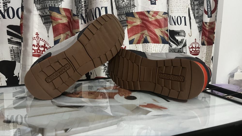 Кросовки Napapijri Stab