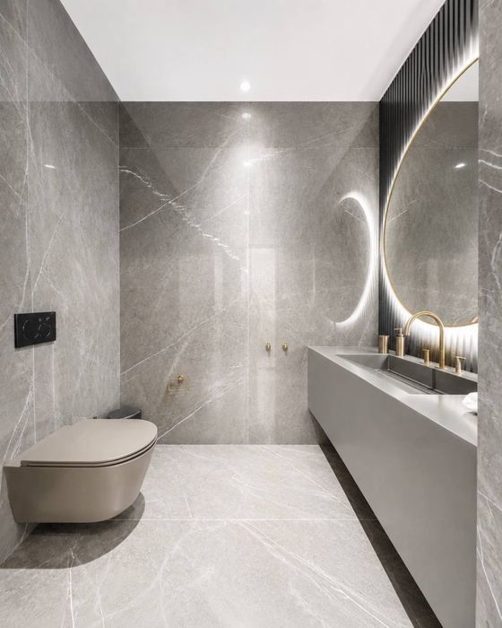 4 комнаты с террасой ЖК MIRABAD AVENUE