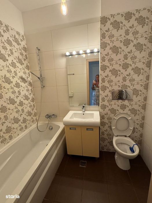Baneasa Aleea Privighetorilor