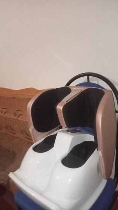 Массажный аппарат