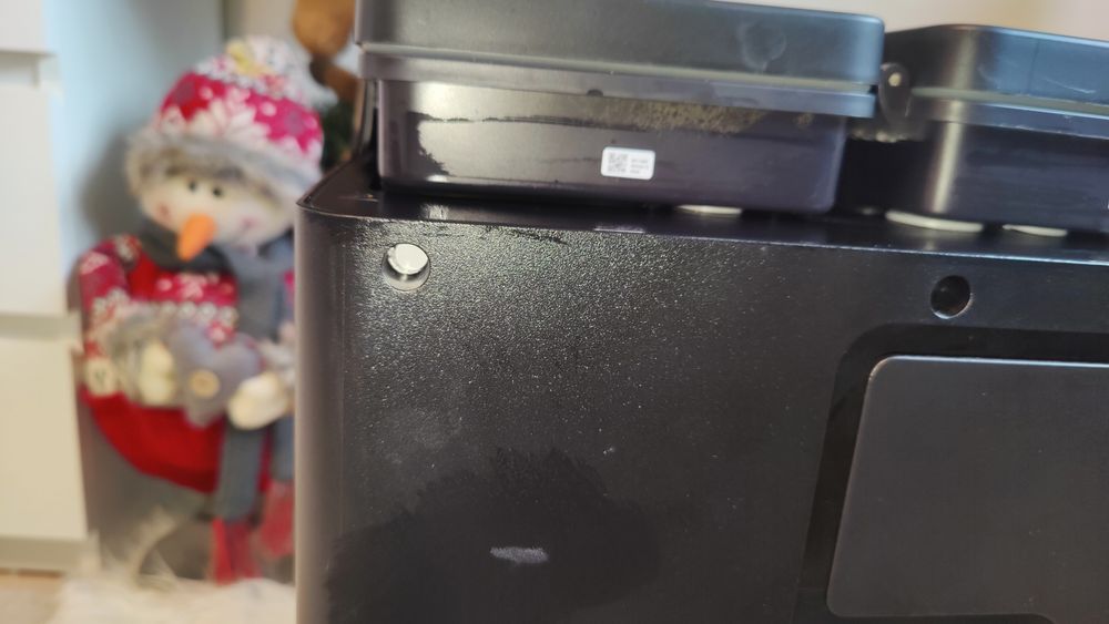 Roborock QRevo само станцията