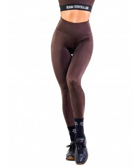 Комплект клин и суичер bilianayotovska