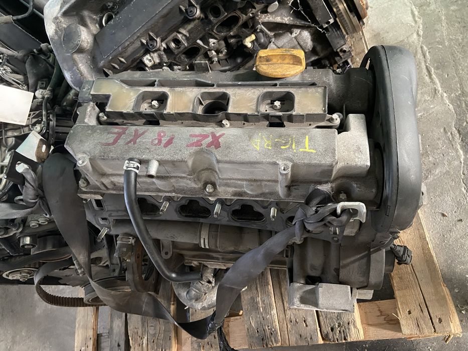 Двигател 1.8i Opel Z18XE