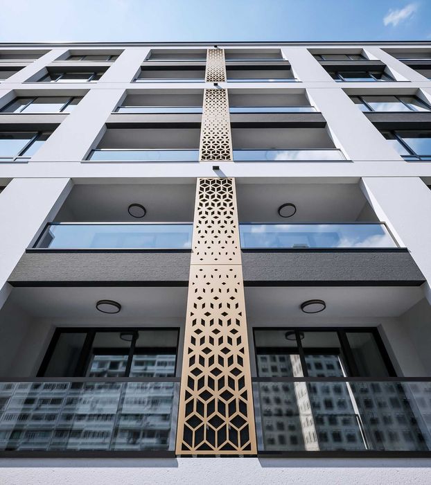 Продава се Двустаен апартамент в Шумен, Добруджански - 63 кв.м за 1413 €/кв.м - Снимка #4