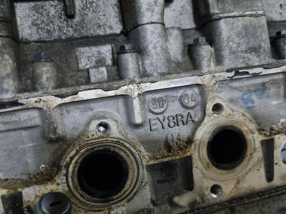 Motor Ford EcoSport II 1.5 TDCI 2013 - 2017 90CP Manuala UGJE Euro5 (1258) Diesel 4x2