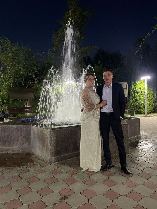 Вечернее женское