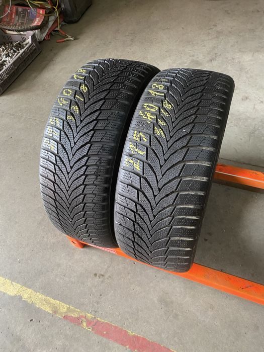 Anvelope iarna 215/40/18 Nexen Winguard Sport 2 215 40 18 R18