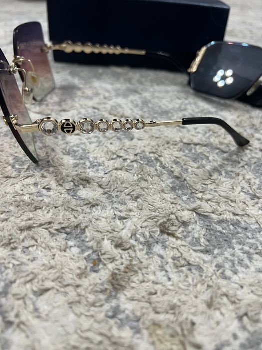 очки luis vuitton