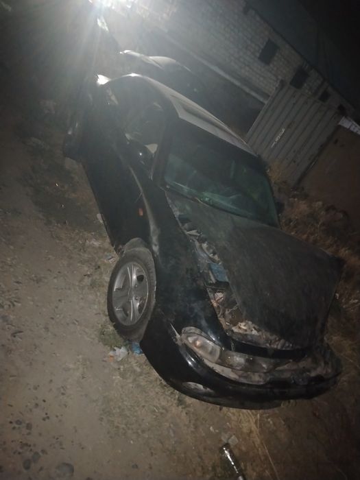 Митцубиси на разбор