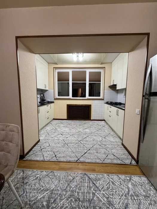 Аренда 4/4/9 Госпитальный 150 кв Mirabad Avenue Метро Айбек Мирабад