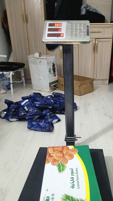 Финики суккари...