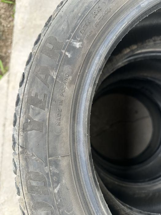 Балон зимний комплект