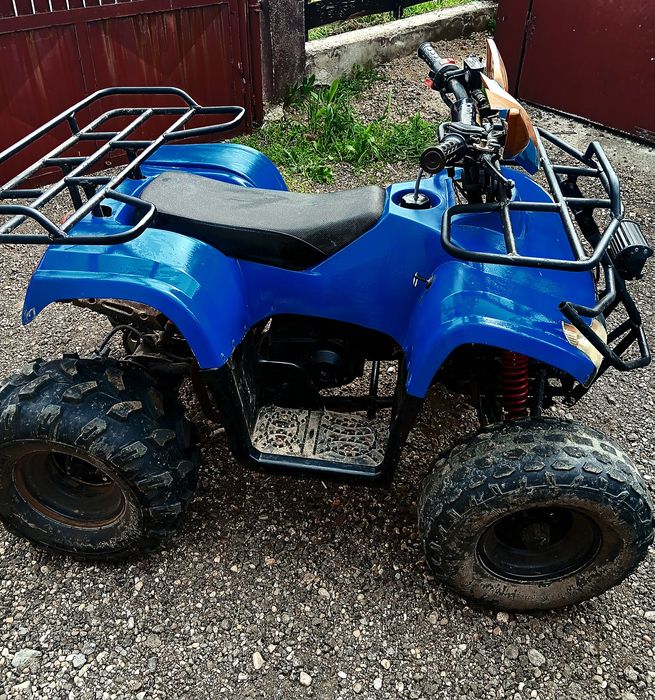 De vânzare ATV 125cc