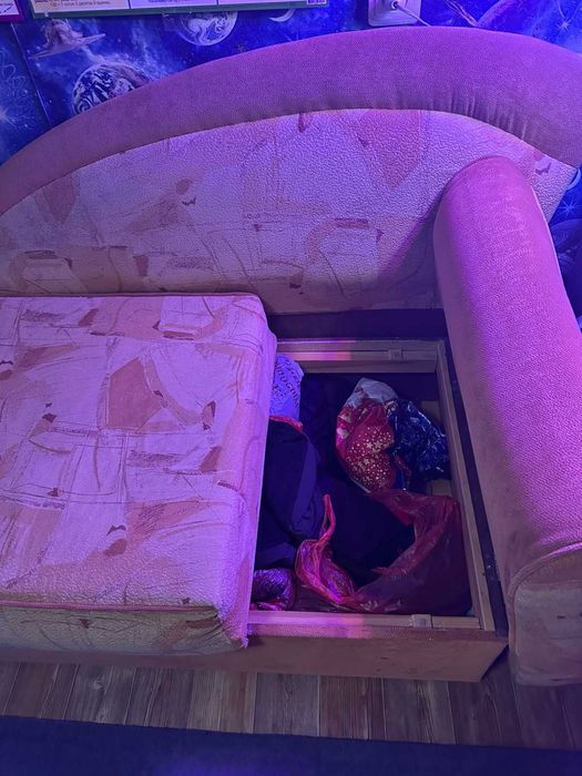 Продам Диван складной