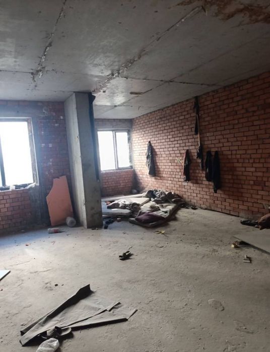 Квартира 2 ком ЖК Мухташам, 67м² Юнусабадский район, метро Минор