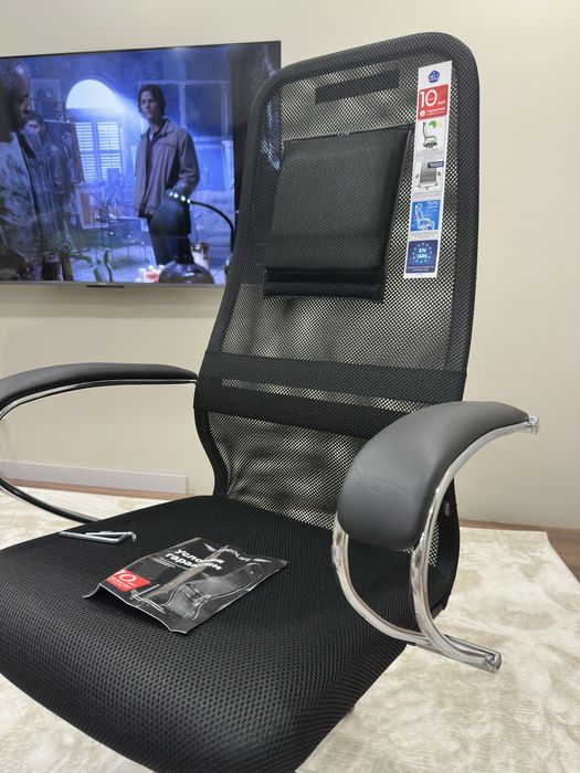 Кресло компьютерное