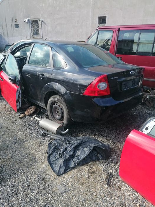 Bara spate usa capota aripa stop Ford Focus