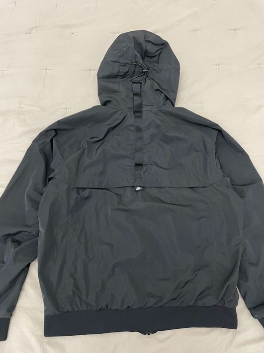 Nike ветровка