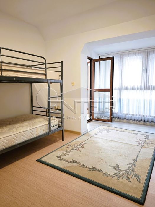 Дава се под наем Тристаен апартамент в Варна, Левски - 90 кв.м за 648.21 € - Снимка #7