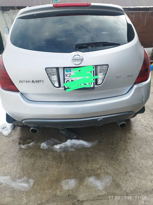 Продам мурано срочно