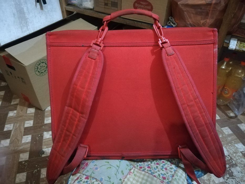 Портфель для школьника