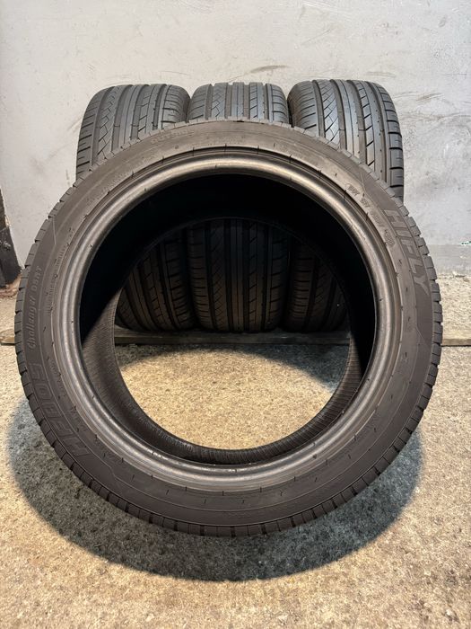 Гуми 225/45/17 HIFLY Challenger Asimetric