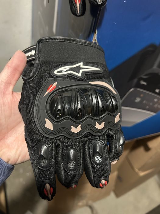 Manusi M Alpinestars