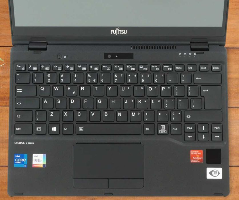 Fujitsu LIFEBOOK U9311X–ultrabook business premium,360°,DEFECT MECANIC