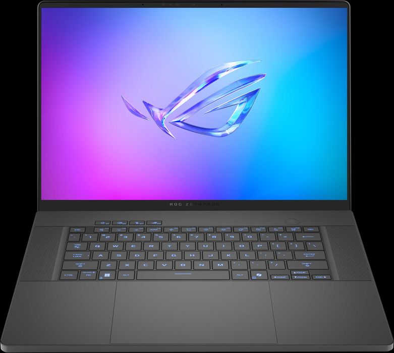 Лаптоп ASUS ROG Zephyrus G16 16 2.5K 32RAM 2TB Ultra 9 RTX 5080