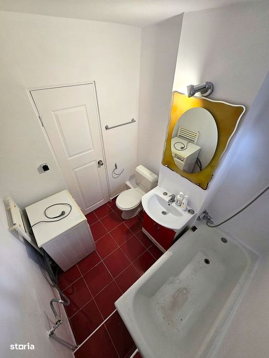 Apartament 2 camere decomandat | Micro 17 | Etaj 3