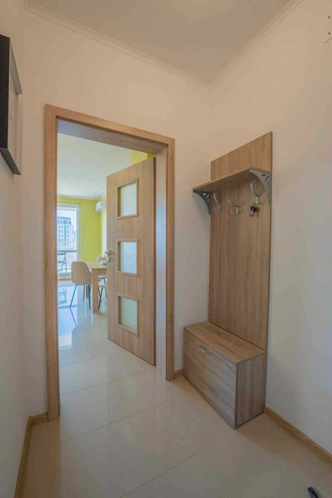 Дава се под наем Двустаен апартамент в София, Зона Б-18 - 65 кв.м за 600 € - Снимка #3