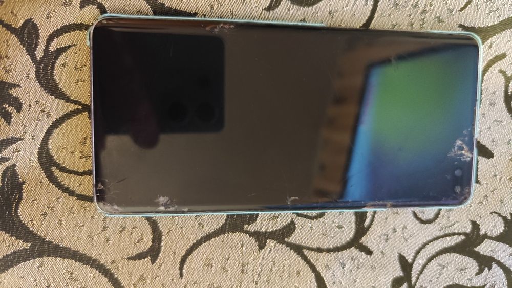 Samsung S 10 plus piese