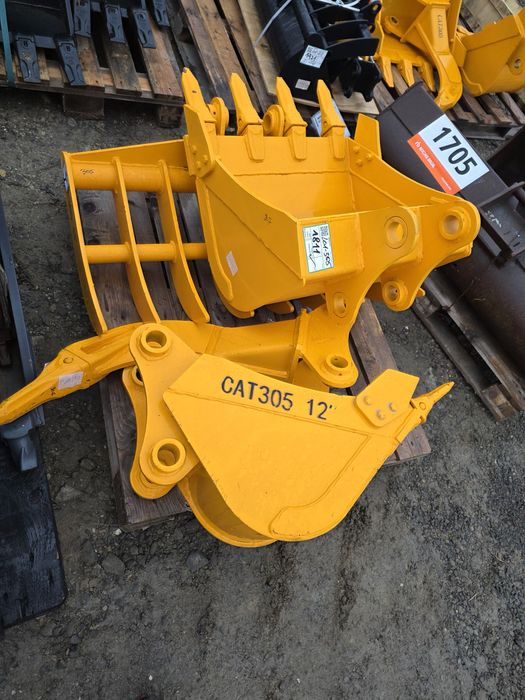 Set cupa Caterpillar