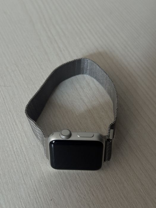 apple watch саудасы бар