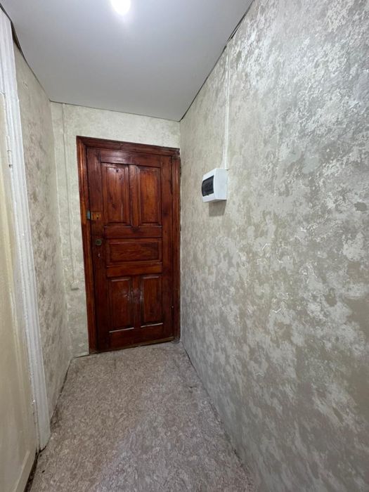 Продается  1-комнатная квартира