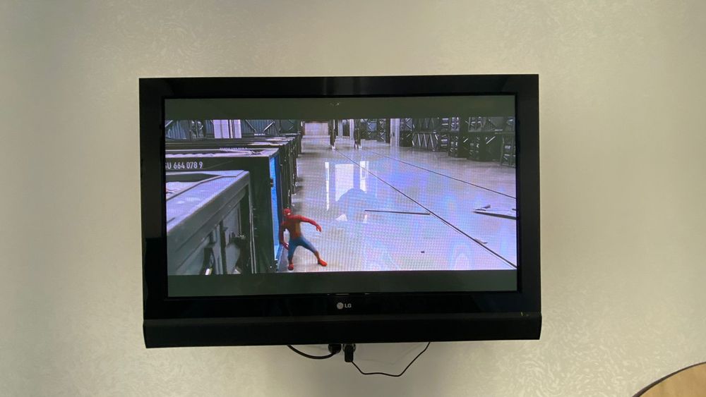 Телевизор в отличном состоянии