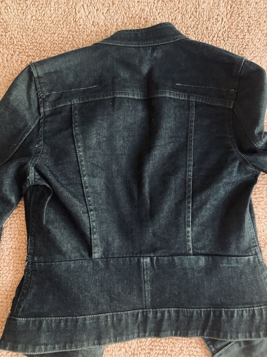 Дънково яке G-STAR women