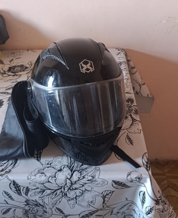 Moto shlem arzon