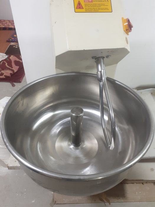 Mikser Mishalka holadi idialni