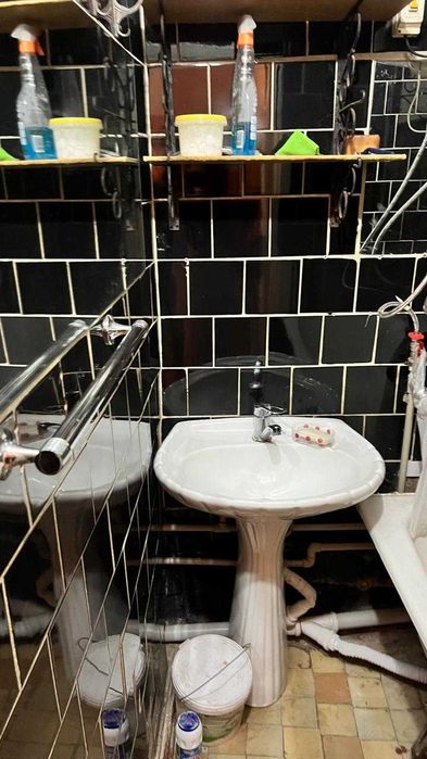 Сдается 2-х комн. квартира в пос. Өтеген батыр (ГРЭС)