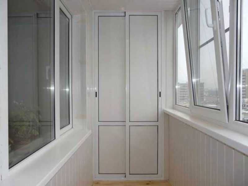 Пластиковые окна под ключ