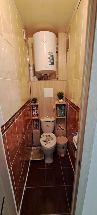 Продаётся квартира!