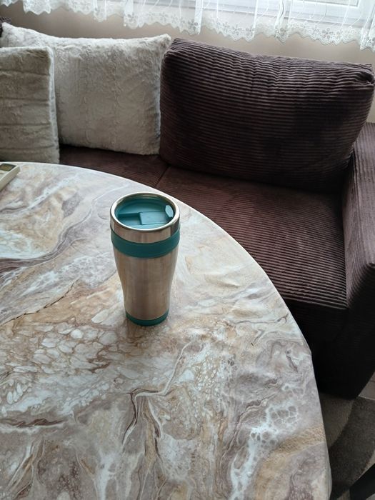 Термус  чаша-нова