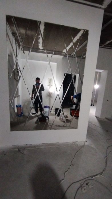 Oyna kesish xizmati 24/7