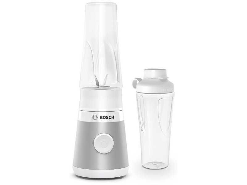 Мини Блендер Bosch VitaPower Series 2 MMB2111T, 450 W
