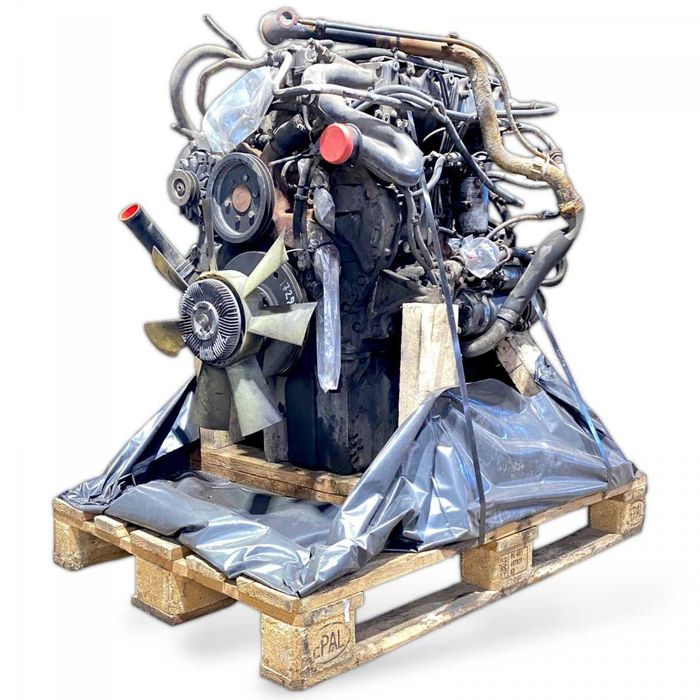Motor MAN 3 1995 Engine - 51011026261 -Piese de schimb MAN