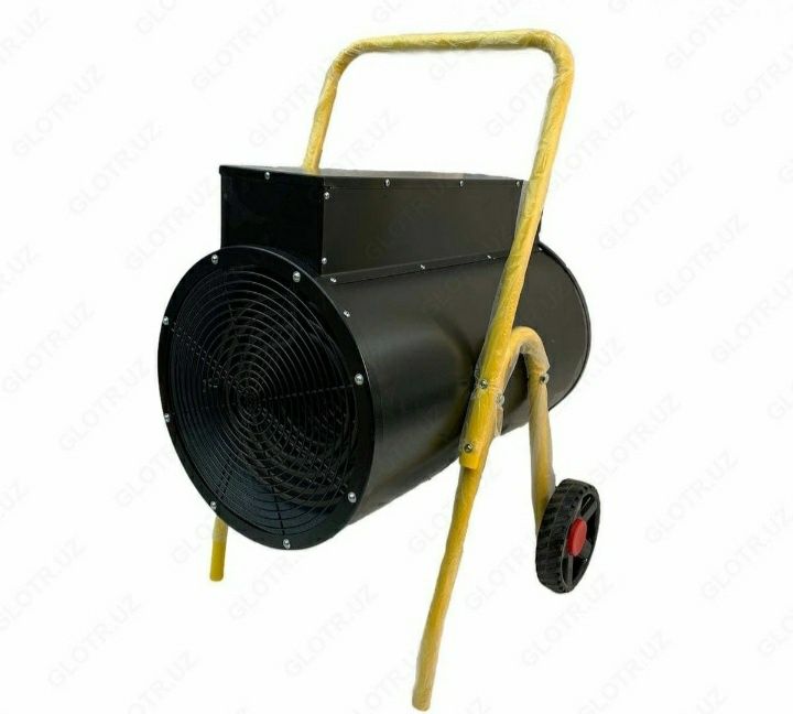 Тепловая пушка калорифер